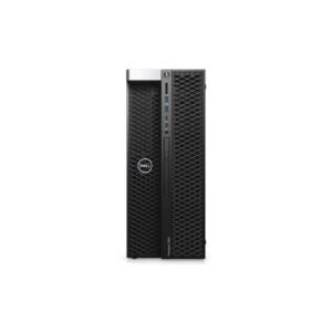 Dell Precision 7820 Tower Workstation Intel Xeon Silver 4210R | 16 GB | 1 TB SSD | 2 GB NVIDIA T400  | Win10 Pro | 3 Year