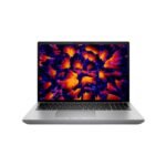 HP ZBook Fury G8 Mobile Workstation | Intel Core i7-11850H | 6 GB NVIDIA RTX A3000 | 16 GB | 512GB SSD | 15.6″4K UHD | Win10 pro | 3 Year | 4N4Z7AV