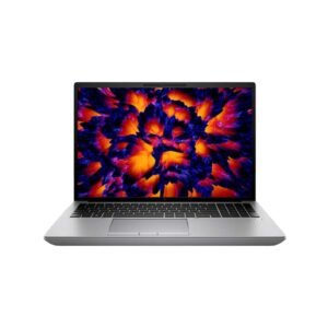 HP ZBook Fury G8 Mobile Workstation | Intel Core i7-11850H | 6 GB NVIDIA RTX A3000 | 16 GB | 512GB SSD | 15.6″4K UHD | Win10 pro | 3 Year | 4N4Z7AV
