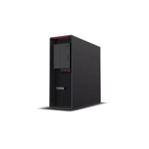 Lenovo ThinkStation P620 Tower Workstation | AMD Ryzen Threadripper PRO | NVIDIA RTX A6000 | 32 GB | 1 TB | Win11 Pro | 3 Year | 30E000S0AX