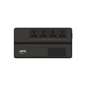 APC Easy UPS | 230V |  650VA | BV650I-MSX