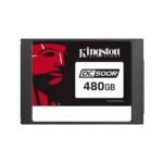 Kingston DC 500 Series SSD, Read Intensive, 480 GB | SEDC500R/480G