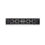 Dell PowerEdge R760xs Rack Server | Intel Xeon Silver 4410Y | 16 GB | 1*2.4TB | 700 W | 3 Year