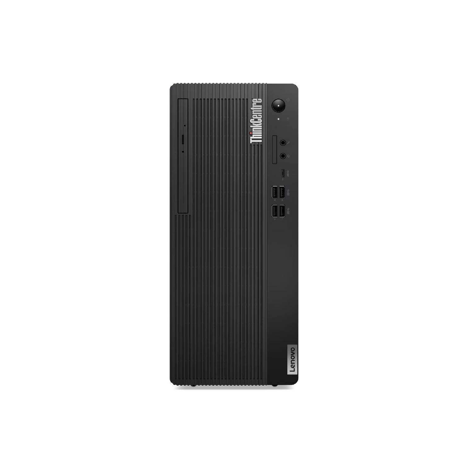Lenovo ThinkCentre M70t G5 | Intel® Core™ i5-14400 | Intel® UHD Graphics 730 | 8 GB | 512GB SSD | 260W | DOS | 1 Year | 12U6004AGR