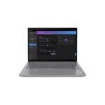 Lenovo ThinkPad T14 Gen 4 Mobile Workstation | Intel® Core™ i7-1355U | Integrated Intel® Iris® Xe | 14″ | 16 GB | 512GB SSD | DOS | 3 Year | 21HD008FGP