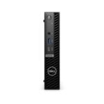 Dell OptiPlex micro 7020 MFF | Intel Core i5 -14500T | Integrated UHD Graphics 770 | 8 GB | 512 GB | Ubuntu | 1 year