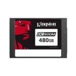 Kingston DC 500 Series SSD, Mixed Use, 480 GB | SEDC500M/480G