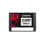Kingston DC 500 Series SSD, Read Intensive, 960 GB | SEDC500R/960G