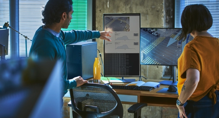 HP Z2 G9 Tower Workstation | Intel Core i9-14900K | Intel UHD 770 | 16 GB | 1 TB | Win 11 pro | 3 Year | 4N3U8AV 3 Workstation Performance