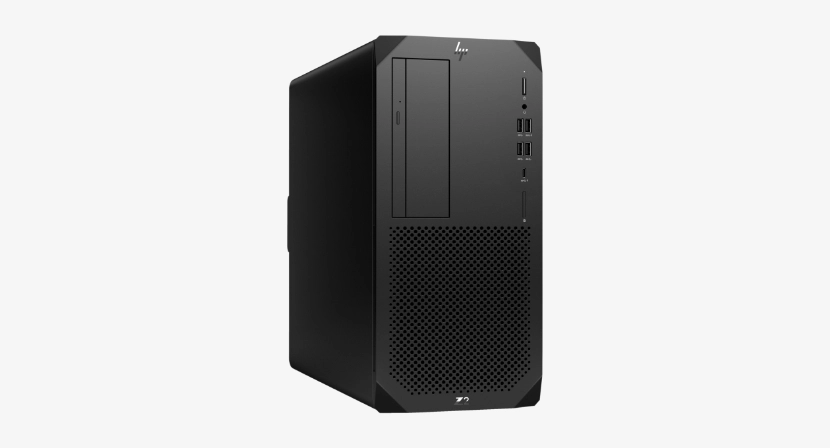 HP Z2 G9 Tower Workstation | Intel Core i9-14900K | Intel UHD 770 | 16 GB | 1 TB | Win 11 pro | 3 Year | 4N3U8AV 5 Workstation Performance