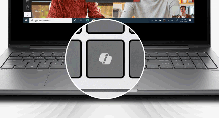 HP ZBook Power G11 Mobile Workstation | Intel Core Ultra 7 155H | 4GB NVIDIA RTX 500 Ada | 16GB | 512 GB SSD | Win 11 Pro 64 | 1 Year | 9A672AV 4 Certified Workflow
