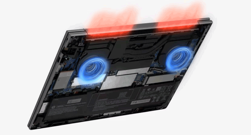 HP ZBook Power G11 Mobile Workstation | Intel Core Ultra 7 155H | 4GB NVIDIA RTX 500 Ada | 16GB | 512 GB SSD | Win 11 Pro 64 | 1 Year | 9A672AV 3 Workstation Performance