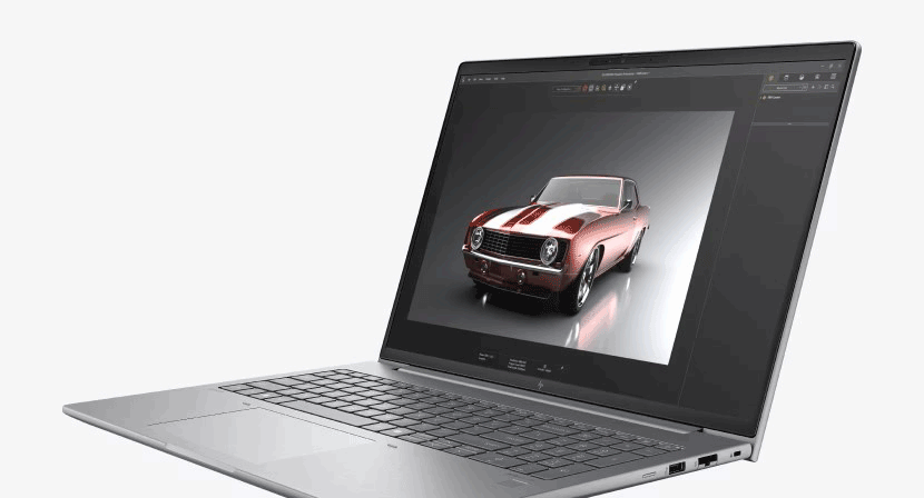HP ZBook Power G11 Mobile Workstation | Intel Core Ultra 7 155H | 4GB NVIDIA RTX 500 Ada | 16GB | 512 GB SSD | Win 11 Pro 64 | 1 Year | 9A672AV 5 Workstation Performance