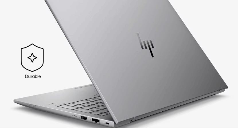 HP ZBook Power G11 Mobile Workstation | Intel Core Ultra 7 155H | 4GB NVIDIA RTX 500 Ada | 16GB | 512 GB SSD | Win 11 Pro 64 | 1 Year | 9A672AV 8 Certified Workflow