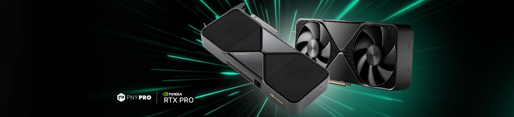 Professional Workstation GPU