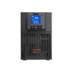 APC Easy UPS Online | 2000 VA | 230 V | SRV2KI