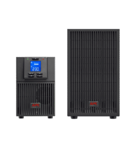 APC Easy UPS Online SRV3KIL 3000VA