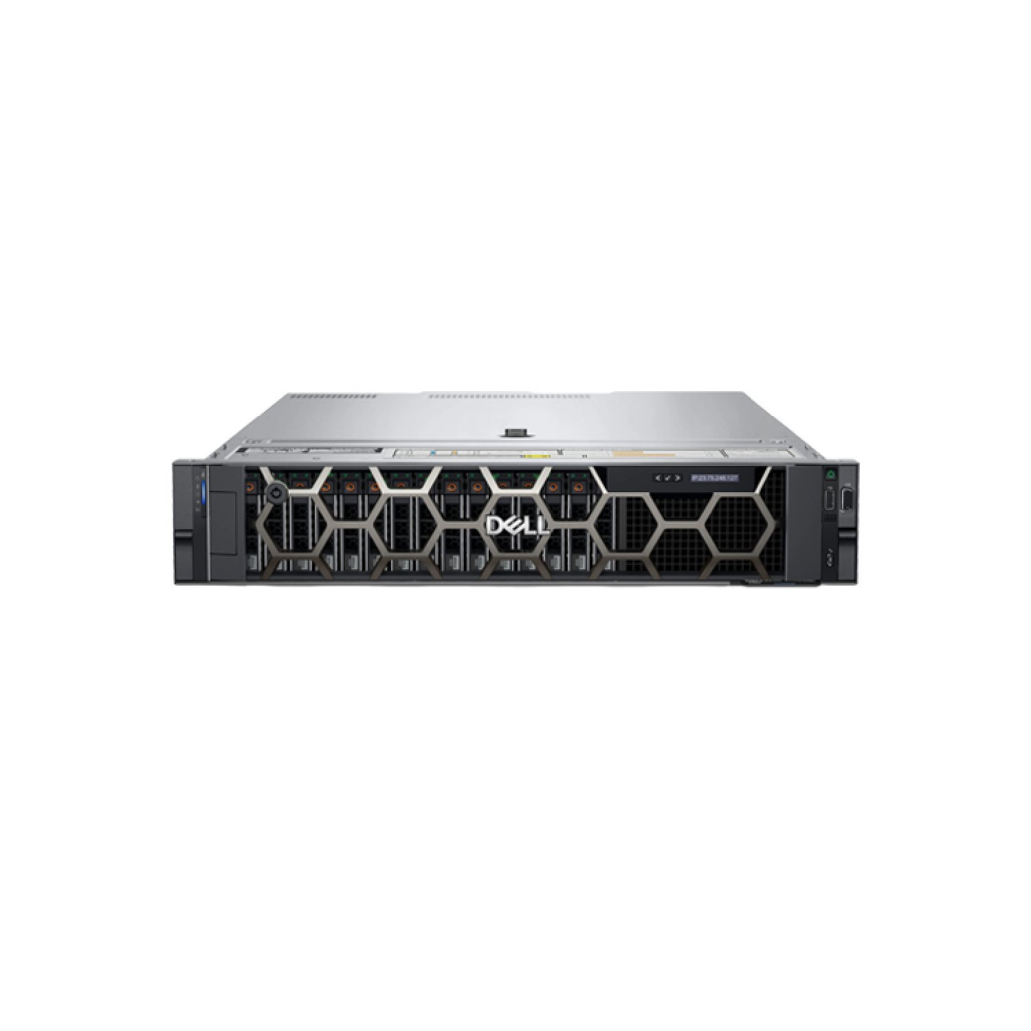 Dell PowerEdge R750xs Rack Server | Intel Xeon Silver 4310 | 16 GB | 1 x 1.2 TB | 2 x 800 W | 3 Year | PER750XS4A