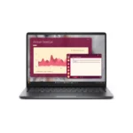 Dell Pro 14 Laptop | Intel Core 7 255U | Integrated Intel graphics | 16GB | 512GB | 14” FHD+ | Ubuntu Linux | 1 Year