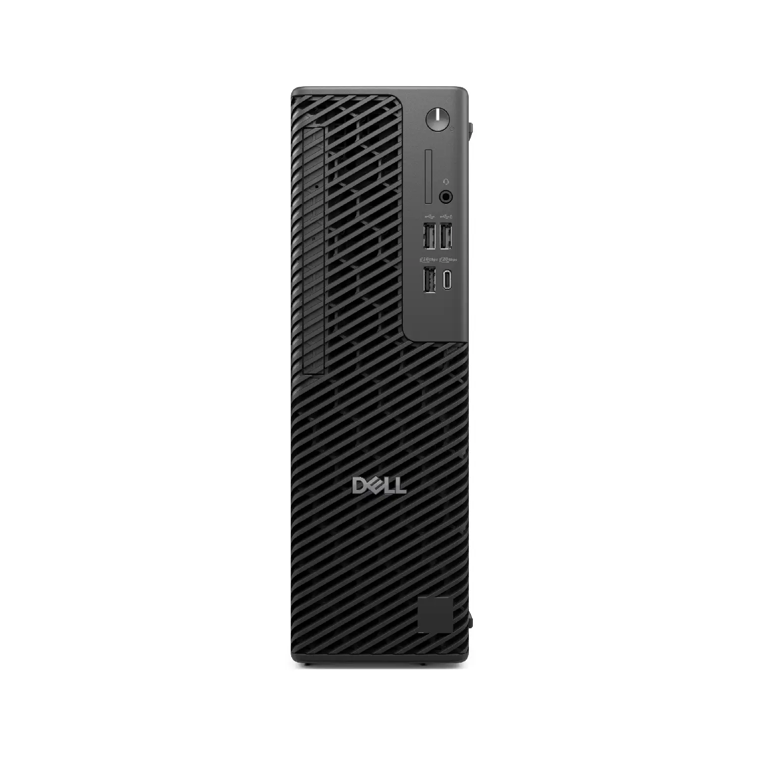Dell Pro Max Slim Workstation | Intel Core Ultra 9 285K  | 16GB | 1TB SSD | Integrated | Windows11 Pro | 360 W | 3 Year