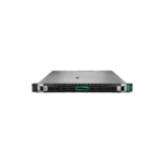 HPE ProLiant DL325 Gen11 Rack Server | AMD EPYC 9124 | 64 GB | 2x 480GB SATA SSD | (1+1) 1000W  | 3 Year | P77252-425