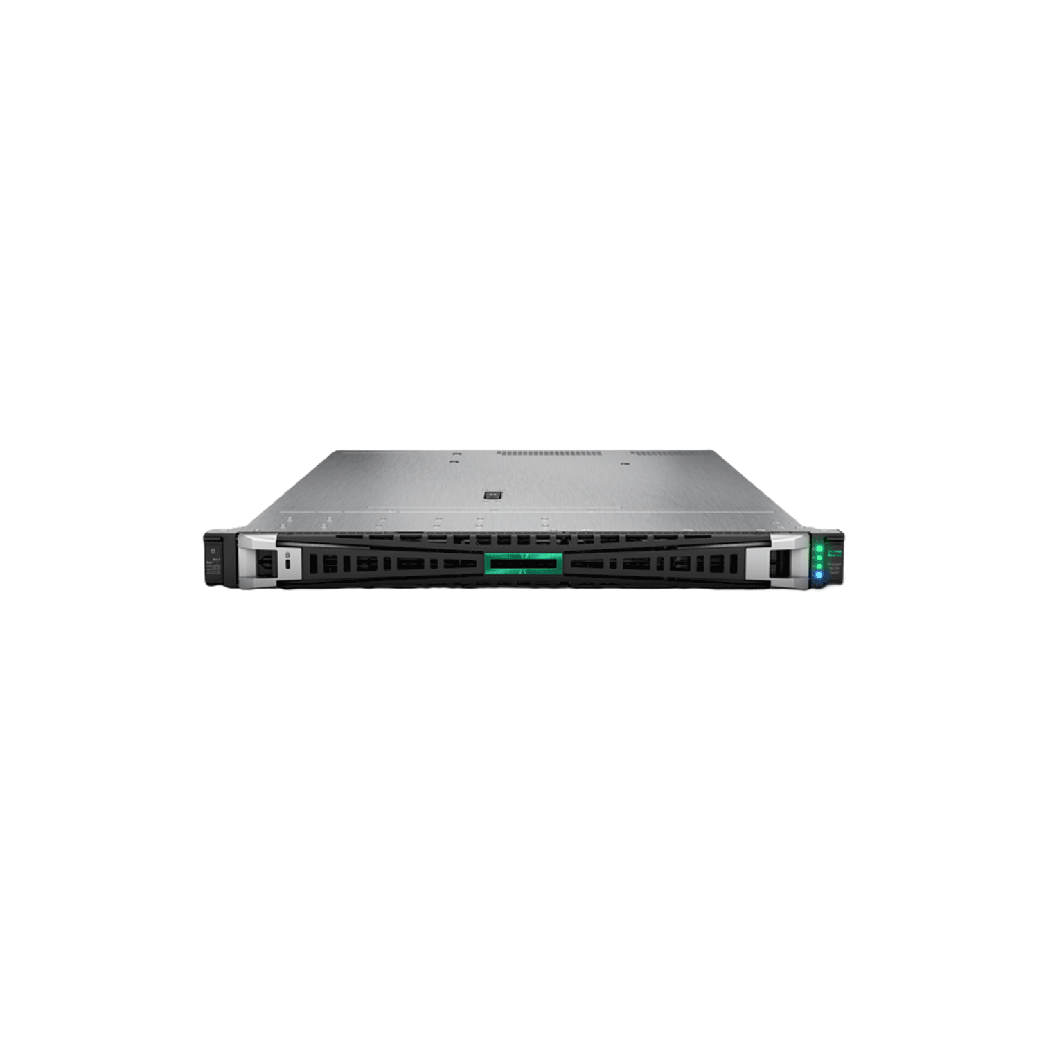 HPE ProLiant DL325 Gen11 Rack Server | AMD EPYC 9124 | 64 GB | 2x 480GB SATA SSD | (1+1) 1000W  | 3 Year | P77252-425