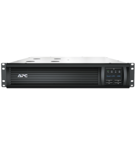 APC SMT1000RMI2UC Smart UPS