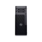 Dell Precision 5860 Tower Workstation | Intel Xeon W3-2423 | 8GB NVIDIA Quadro T1000 | 16 GB | 1 TB SSD | Win11 Pro | 750W | 3 Year