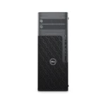 Dell Precision 7875 Tower Workstation | AMD Ryzen Threadripper Pro 7965WX | 64 GB  | 4 TB SSD | 4 TB HDD |  16 GB Nvidia RTX 2000 Ada  | Windows11 Pro | 1000 W | 3 Year