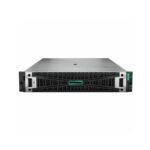 HPE ProLiant DL380 G11 Rack Server | Intel Xeon Silver 4514Y  | 64 GB | 2x HPE 2.4TB | 1000 W | 3 Year | P77235-425