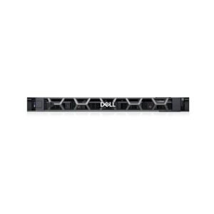 Dell PowerEdge R660 Rack Server | Intel Xeon Silver 4510 | 32 GB | 1 x 480GB SSD | 800 W | 3 Year
