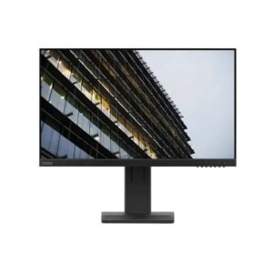 Lenovo ThinkVision E24-28 FHD Display | 23.8 inch | Monitor | 62B6MAT3UK