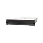 Lenovo Think System SR650 V2 Rack Server | Intel Xeon Silver 4314 | 32 GB | 8 SFF | 750 W | 3 Year | 7Z73A07ZEA