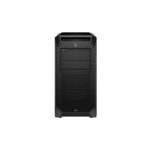 HP Z8 G5 Tower Workstation | 2x Intel Xeon Gold 6530 | Nvidia RTX 6000 Ada 48GB | 256GB | 2TB SSD | 1450 W | Linux Ready | 3 Years