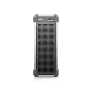 Dell PowerEdge T160 Tower Server | Intel Xeon 6 Performance 6315P | 16 GB | 1 x 2TB HDD| 300 W | 3 Year