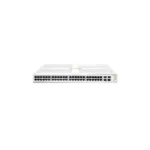 Aruba Instant On 1960 48G 2XGT 2SFP+ Switch | ARMv7 Cortex-A9 | 1 GB | JL808A