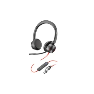 Poly Blackwire 8225 Stereo USB-C Headset