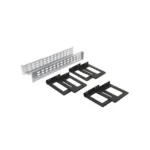 APC SMART UPS RT 19″ Rail Kit For External Battery Pack 15/20kVA | 2 years | SRTGRK2